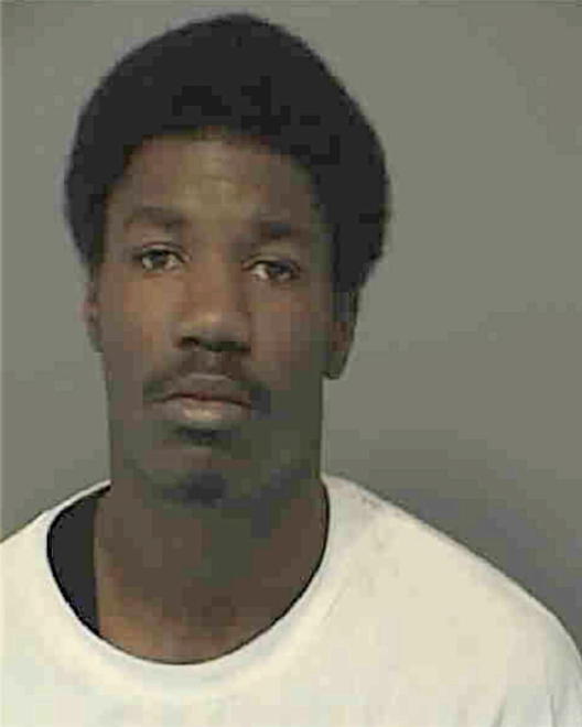 ADAMS, LAPATRICK EDDIE - Peoria County, IL