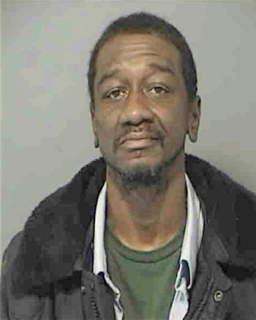 ALEXANDER, RONALD WAYNE - Peoria County, IL