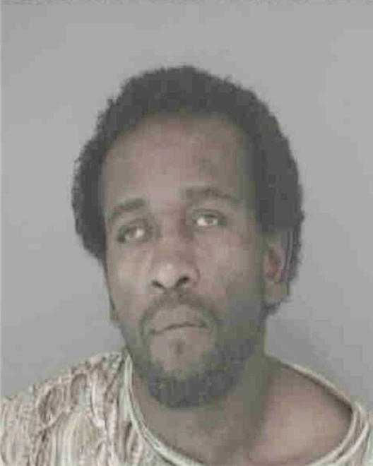 BROWN, TOMMY LAWRENCE - Peoria County, IL