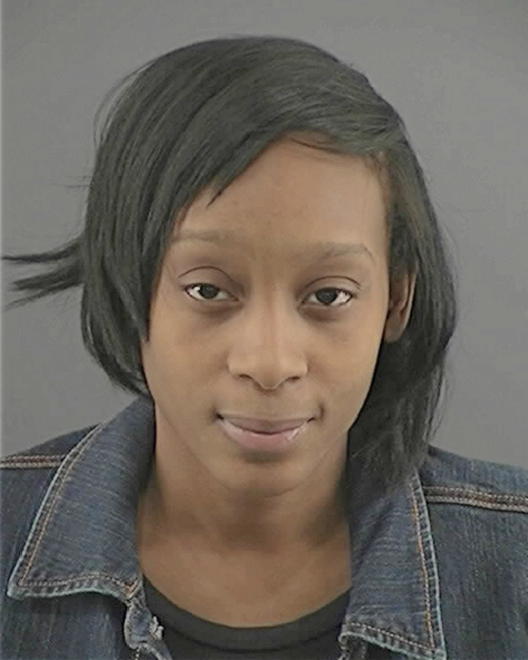 CARPENTER, JAMEISHA E - Peoria County, IL