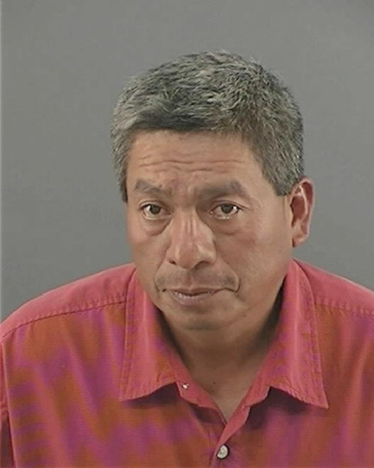 CASTILLO, ORLANDO NMI - Peoria County, IL
