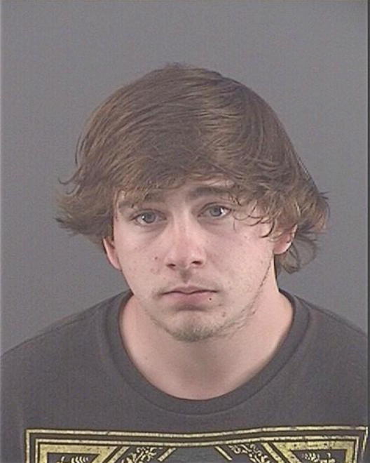 CROXTON, DUSTIN W - Peoria County, IL
