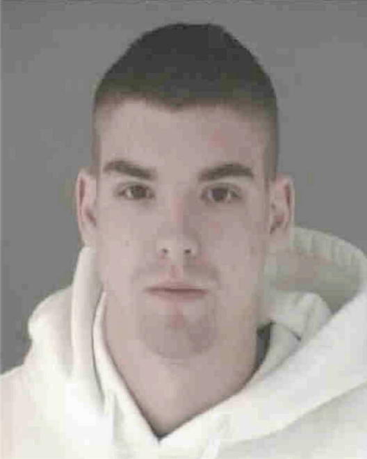 DICKRELL, RYAN CHRISTOPHER - Peoria County, IL