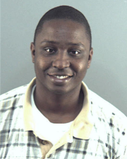 DIXSON, FRED ISAAC - Peoria County, IL