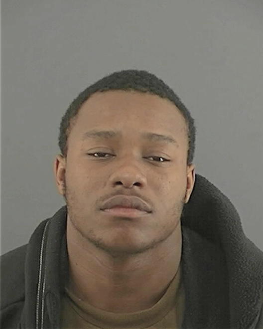 EGGLESTON, LOVELL T - Peoria County, IL
