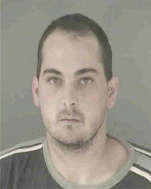 EHLE, JASON PAUL - Peoria County, IL