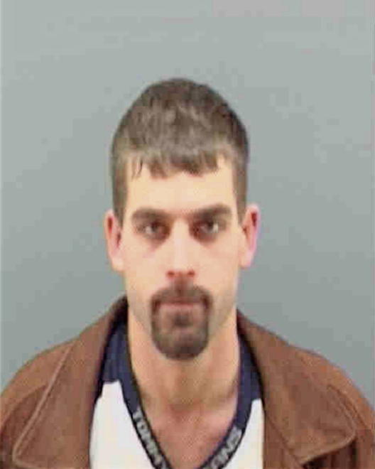 GARRISON, TIMOTHY BRIAN - Peoria County, IL