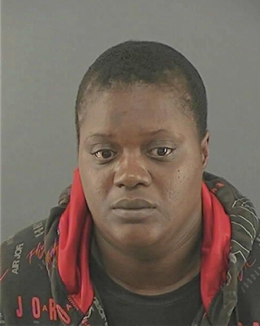HAYNES, TONYA TERRALE - Peoria County, IL