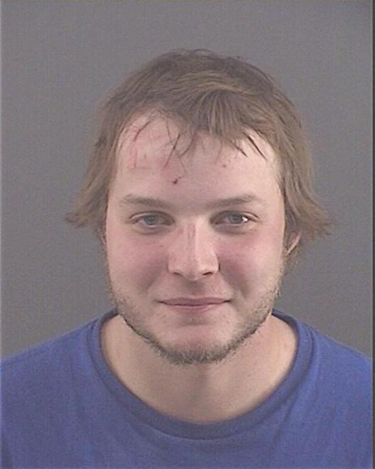 HETH, NICHOLAS B - Peoria County, IL