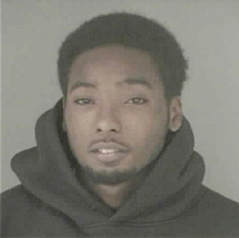 JOHNSON, DAVID DEANDRE - Peoria County, IL