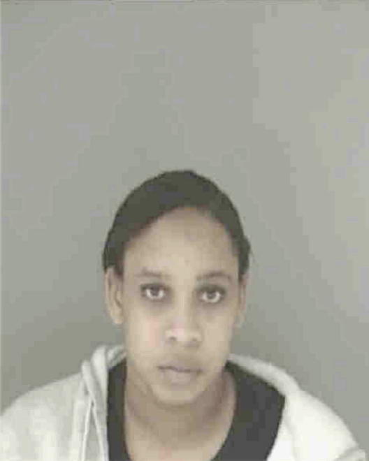 LEWIS, LAKENDRA SHEREE - Peoria County, IL