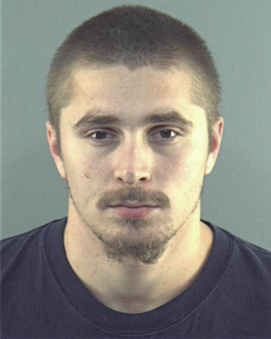 MANNING, DAVID JAMES - Peoria County, IL
