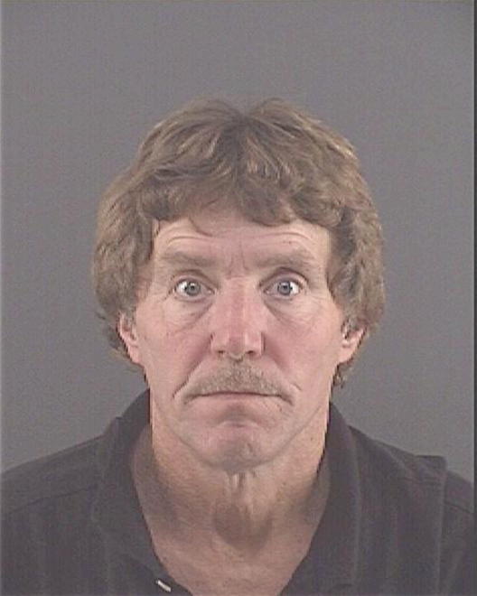 MANTLE, JEFFERY LEONARD - Peoria County, IL