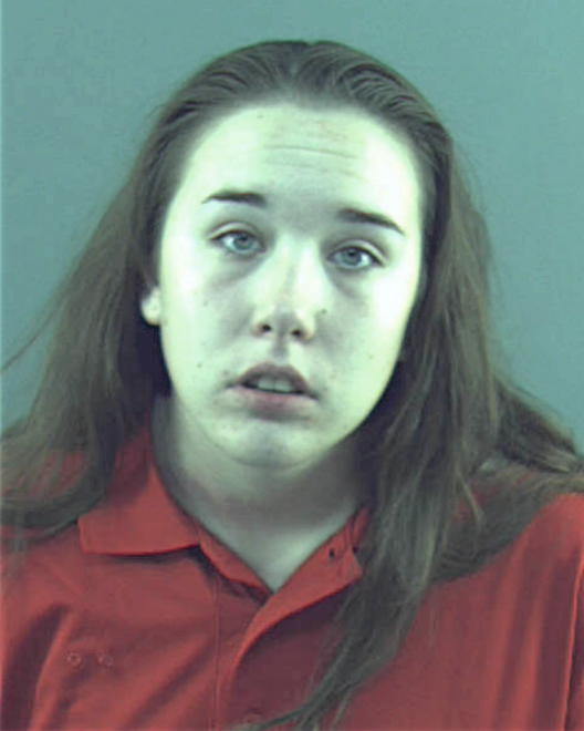 MEISCHNER, KAYLA MARIE - Peoria County, IL