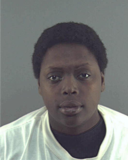 MILBURN, MARCUS MARTEZ - Peoria County, IL