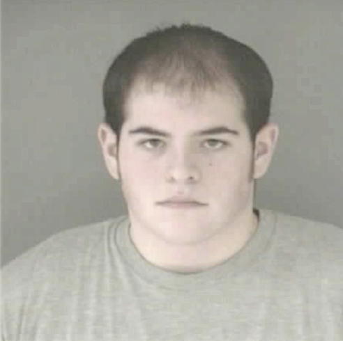MURPHY, MATTHEW STEPHEN - Peoria County, IL