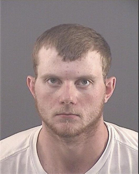 OCKULY, ANDREW JOHN - Peoria County, IL