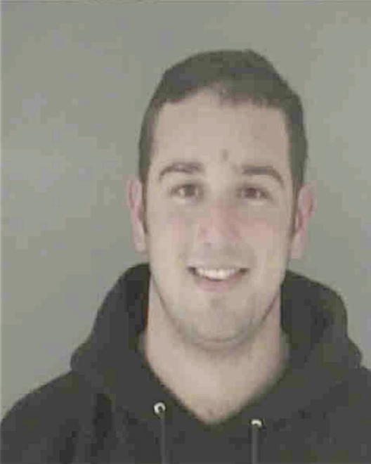RUNYON, JOSH PAUL - Peoria County, IL