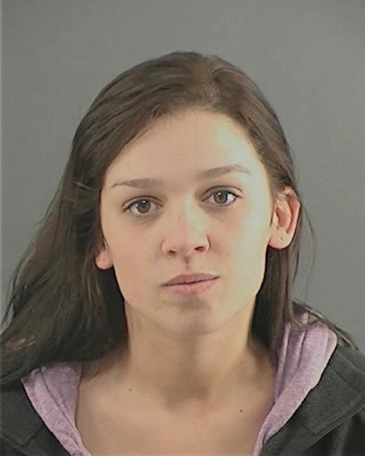 SCHOFIELD, COLBI L - Peoria County, IL
