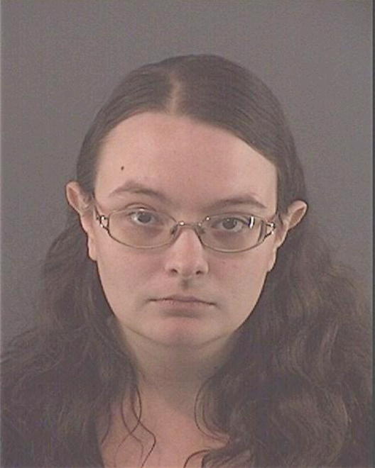 SCHUCH, AMBER - Peoria County, IL