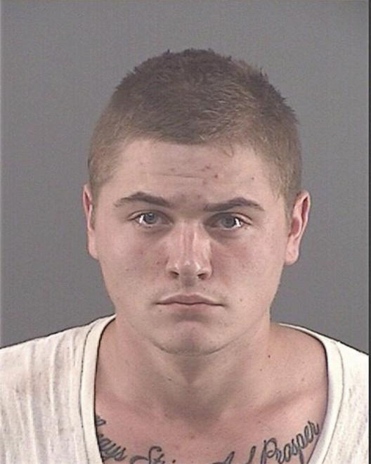 SCOBY, ZACHARY E - Peoria County, IL