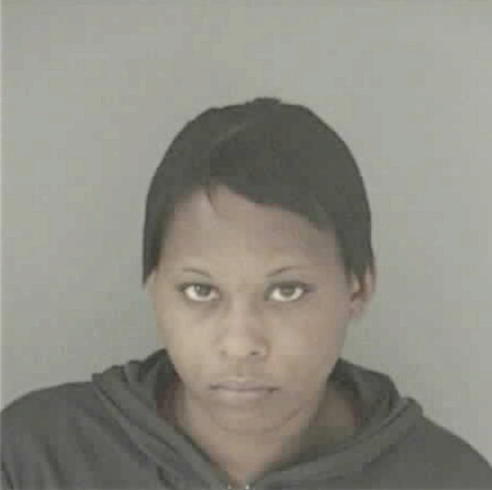 SHELTON, ROSHAWN N - Peoria County, IL