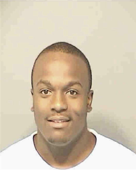 SIMS, DEVERE DESHAWN - Peoria County, IL