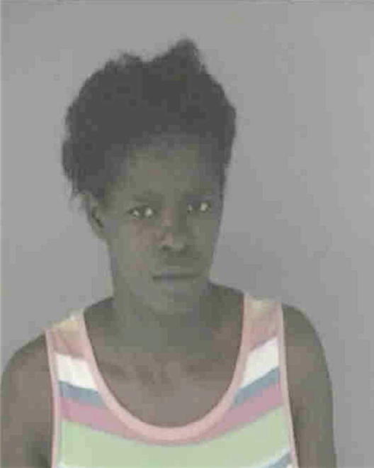SPEARMAN, SHAKELIA TYQICE - Peoria County, IL