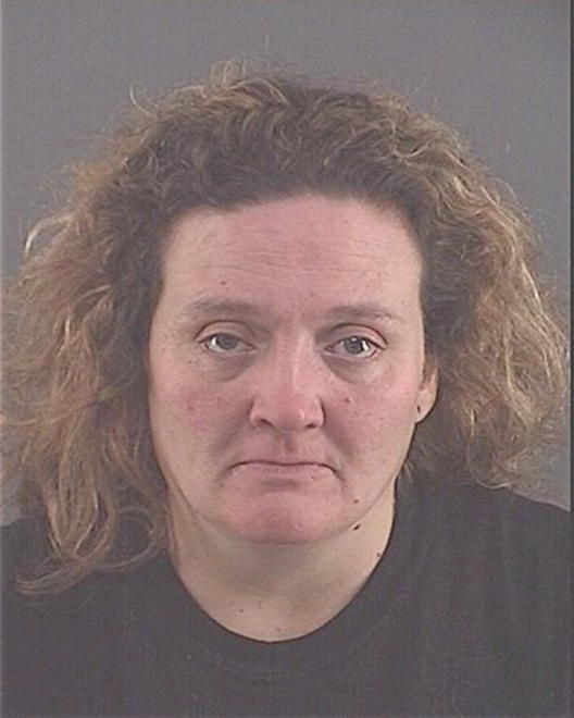 UTSINGER, LISA MARIE - Peoria County, IL