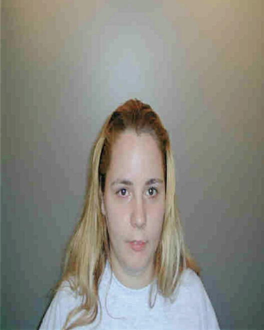 WILLIAMSON, MELISSA LYNN - Peoria County, IL