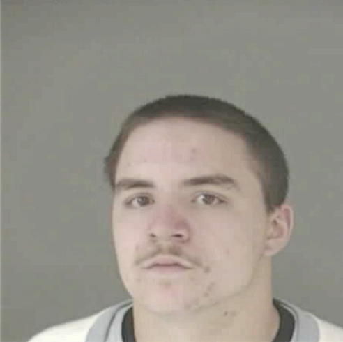 AMERMAN, DUSTIN M - Peoria County, IL