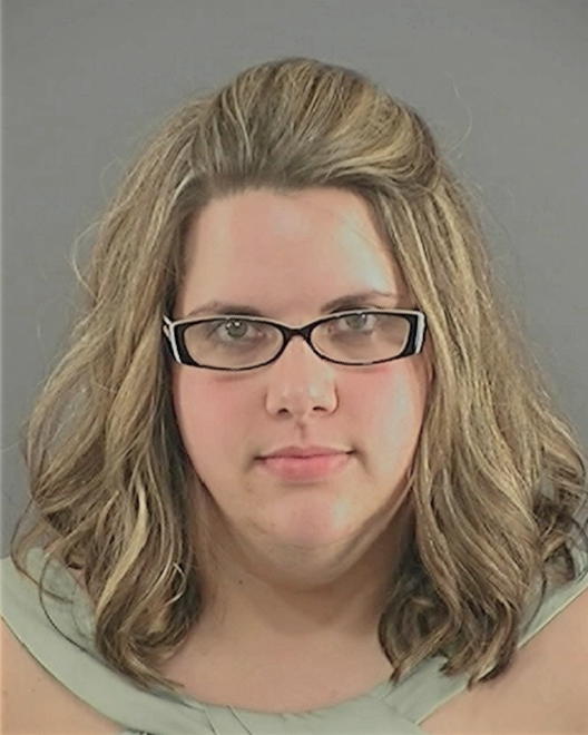 ANDERSON, AMANDA LOUISE - Peoria County, IL