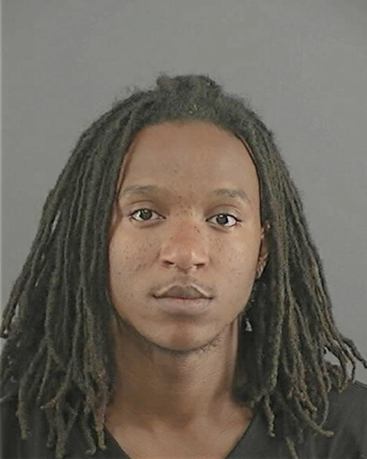 ARCHIBALD, CARRINGTON J - Peoria County, IL