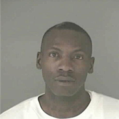 BAKER, ANTHONY XAVIER - Peoria County, IL