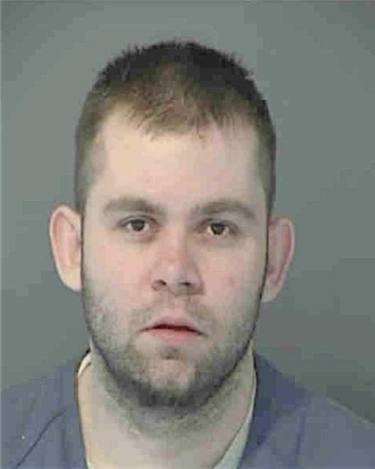 BANKS, JAMES R. - Peoria County, IL