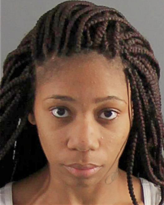 BROWN, DOMINIQUE SHE - Peoria County, IL