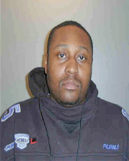 BROWN, KENTONY JERRY - Peoria County, IL