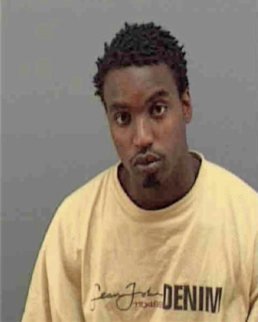 BROWN, MATTHEW DEVIN - Peoria County, IL