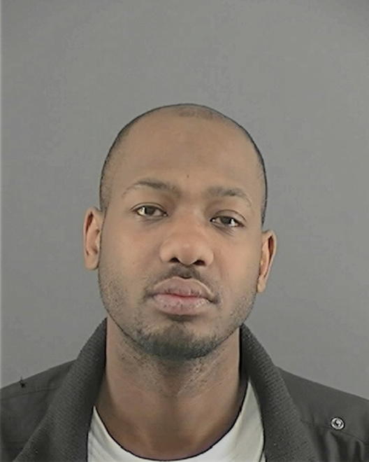 CARPENTER, JAMEL KEITH - Peoria County, IL