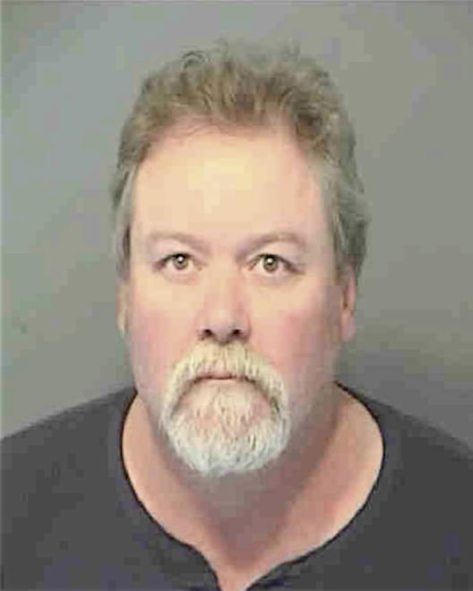 CLARK, DON MITCHEL - Peoria County, IL