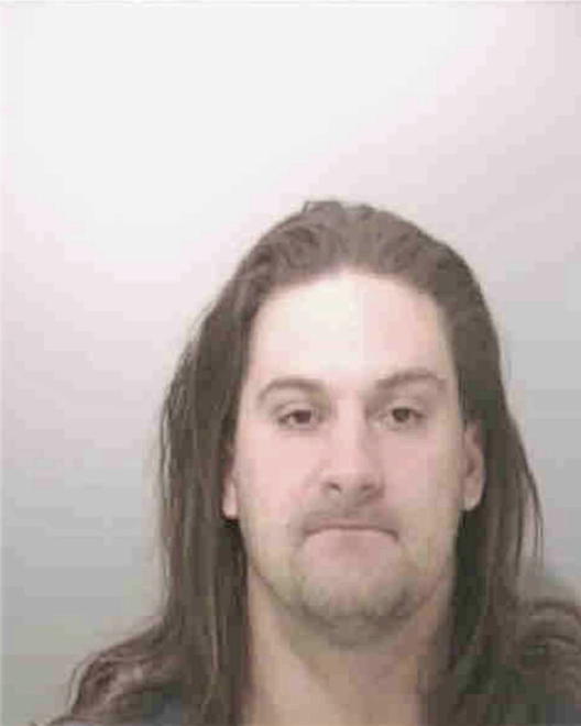 CONLEY, JOHN DANE - Peoria County, IL