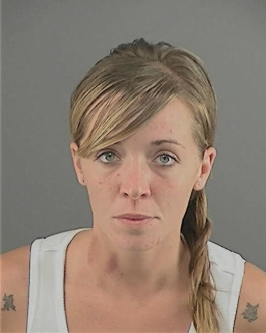 DAVIS, CHELSEA LYNN - Peoria County, IL