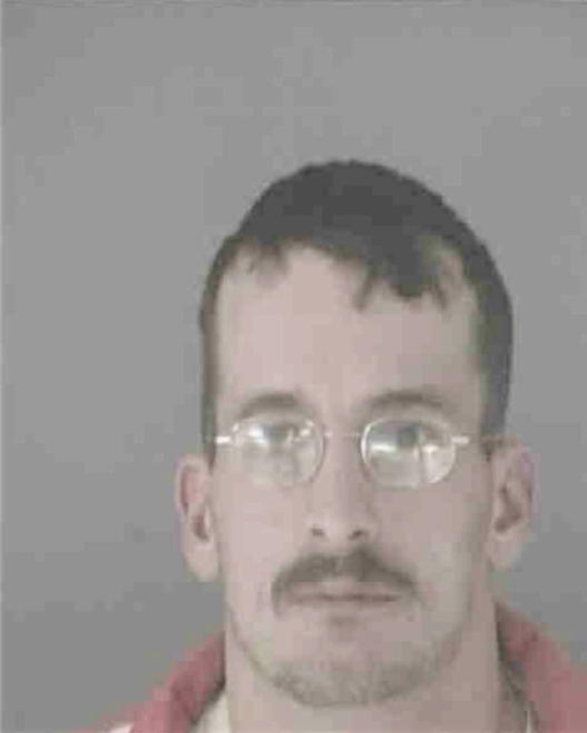 DONAHUE, PATRICK ROSS - Peoria County, IL