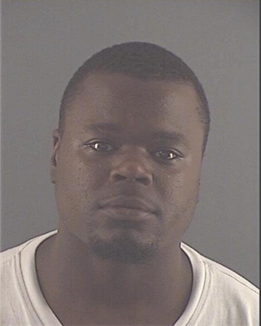 ELLIS, MARCUS JAMES - Peoria County, IL