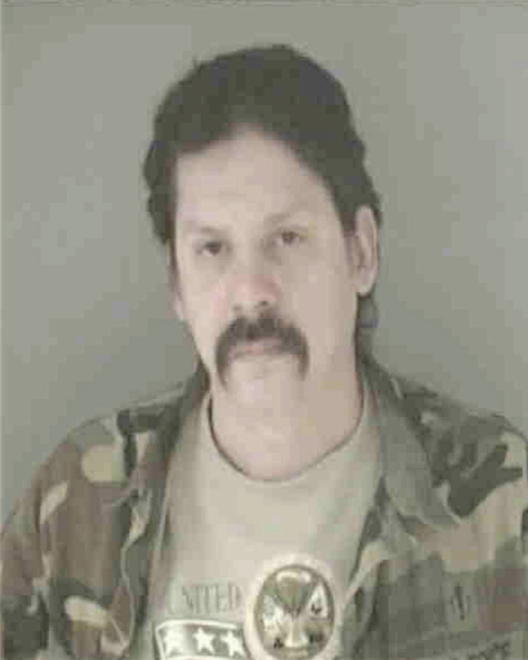 ERVIN, BRUCE ALEXANDER - Peoria County, IL