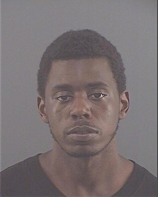 FERGUSON, DEMETRIUS SHAMON - Peoria County, IL