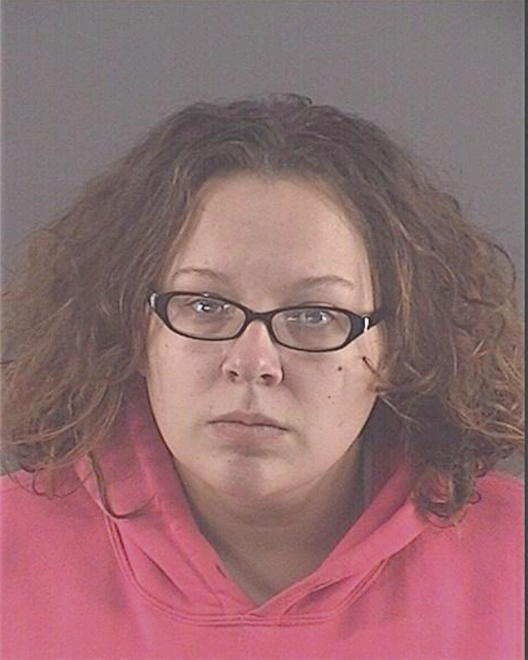 GARNER, ERIKA LYNN - Peoria County, IL
