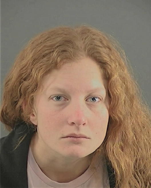 GOSSELIN, COLLETTE D - Peoria County, IL