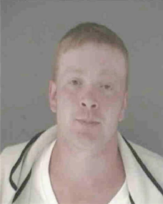 GRESS, TRAVIS MATTHEW - Peoria County, IL
