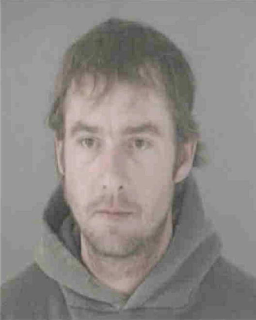 HARSHBARGER, JOSEPH A - Peoria County, IL
